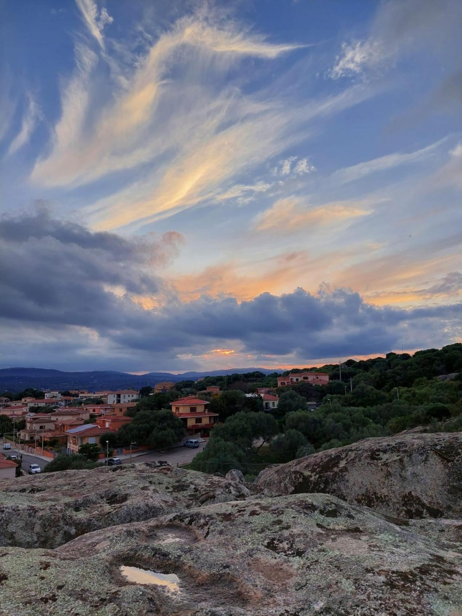 Casa Li Conchi Appartement Arzachena
